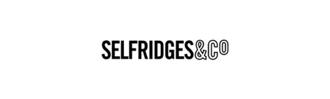 selfridges promo code first order.